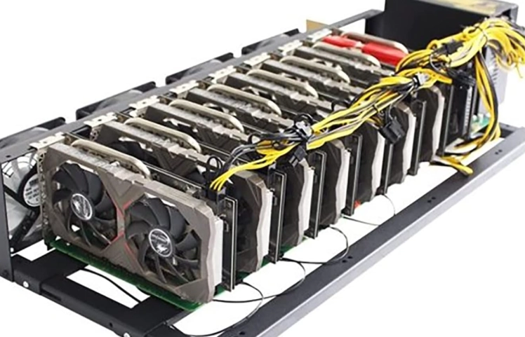 crypto mining rig cost crypto mining rig cost