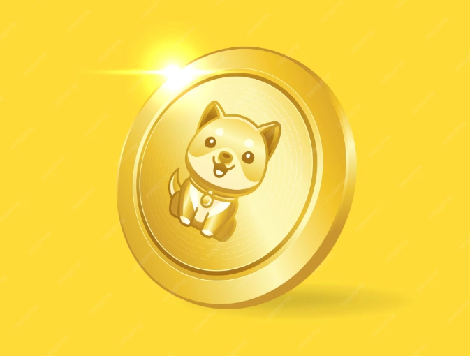 Baby Doge Coin