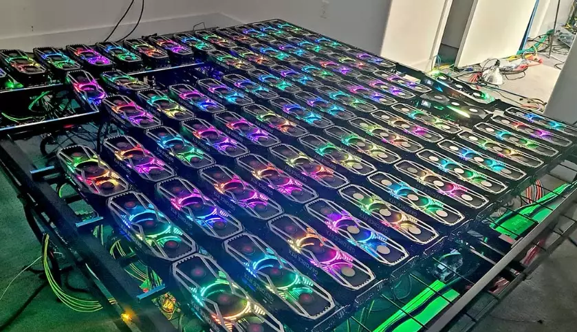 crypto mining setup cost crypto mining setup cost