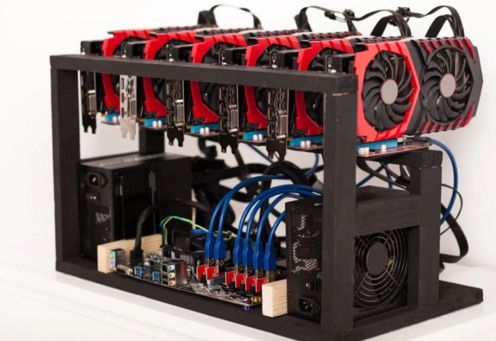 how much does crypto mining cost how much does crypto mining cost