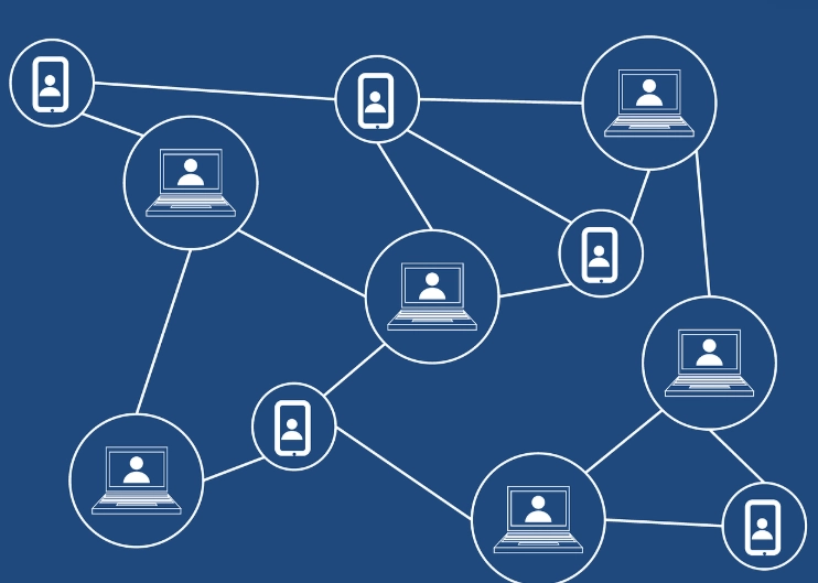 where is blockchain used