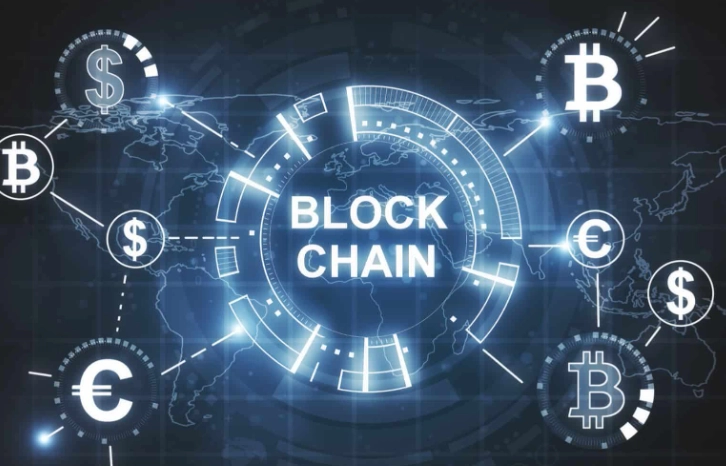 blockchain use cases