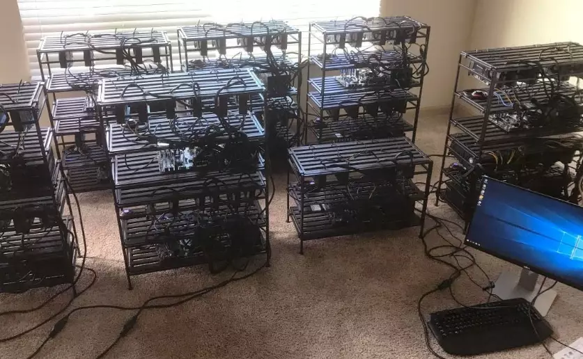 how much does crypto mining cost how much does crypto mining cost