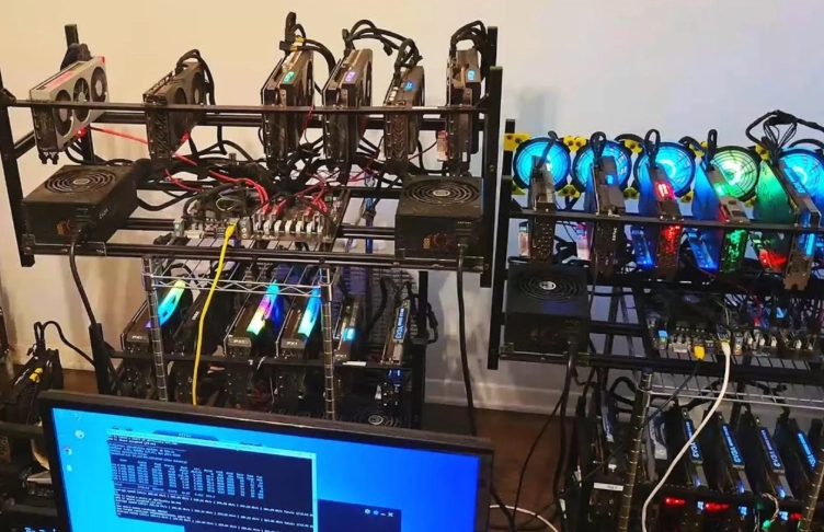 crypto mining rig cost crypto mining rig cost