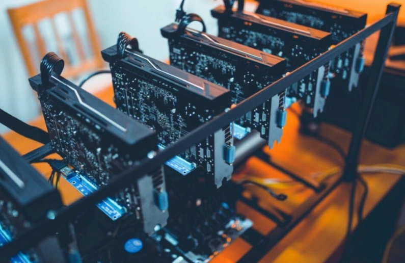 how much does crypto mining cost how much does crypto mining cost