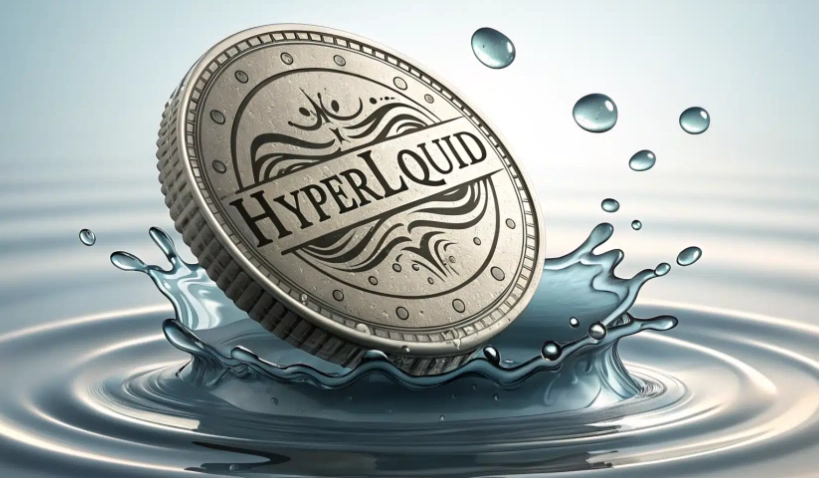 Hyperliquid crypto