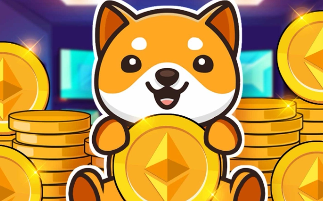 Baby Doge Coin