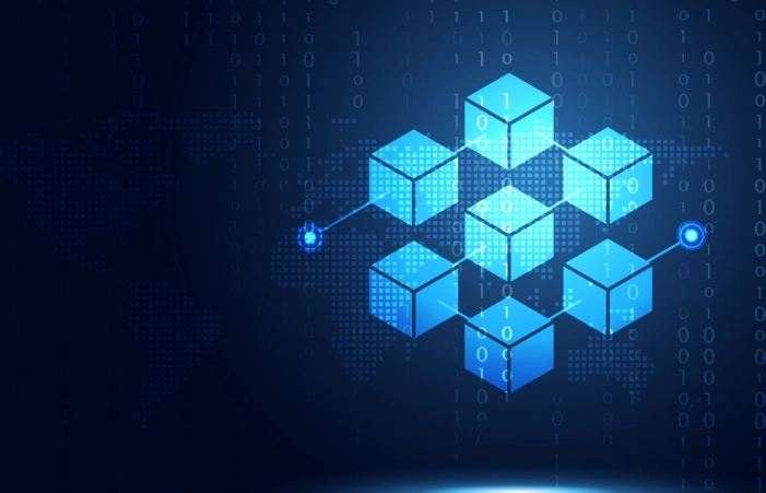 public vs private blockchain