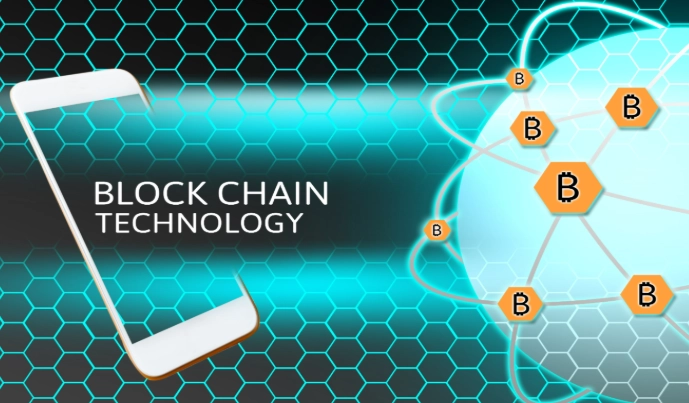 blockchain network types