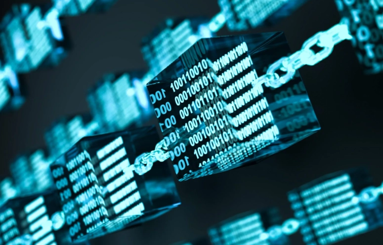 blockchain real world applications