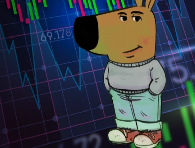 Chill Guy Coin price