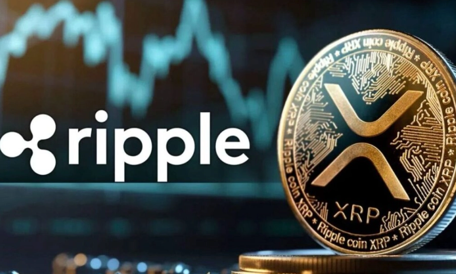 Ripple XRP analysis