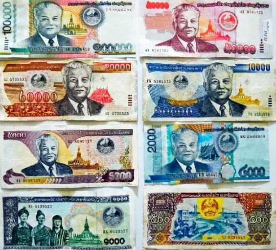 Kiptoe currency