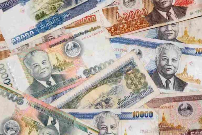 Kiptoe cryptocurrency