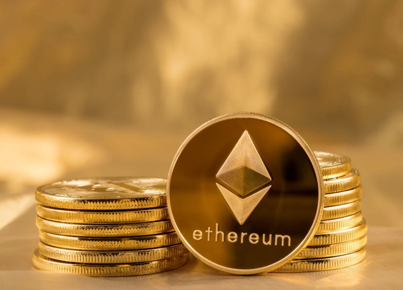 Ethereum price prediction