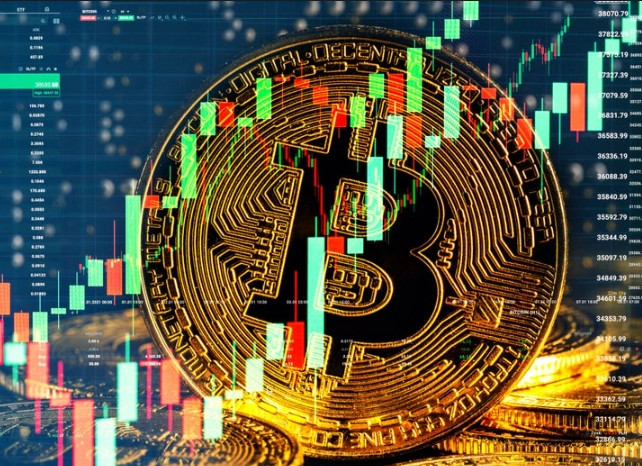 bitcoin price analysis