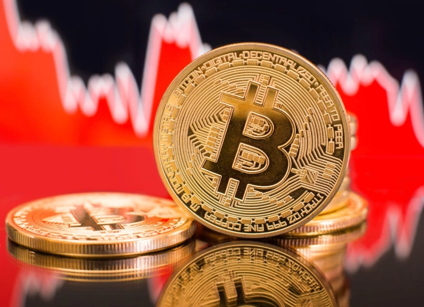 bitcoin price prediction