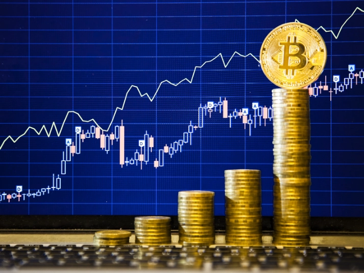 bitcoin price prediction