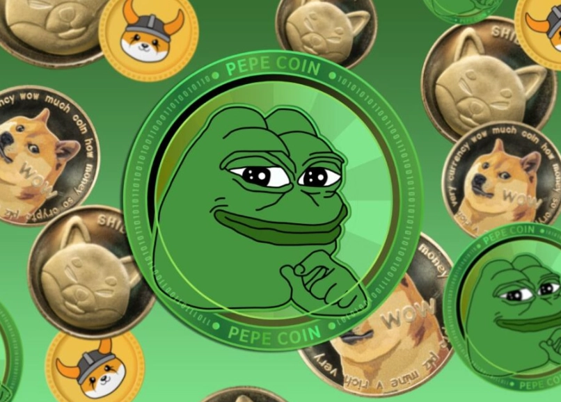 best memecoin