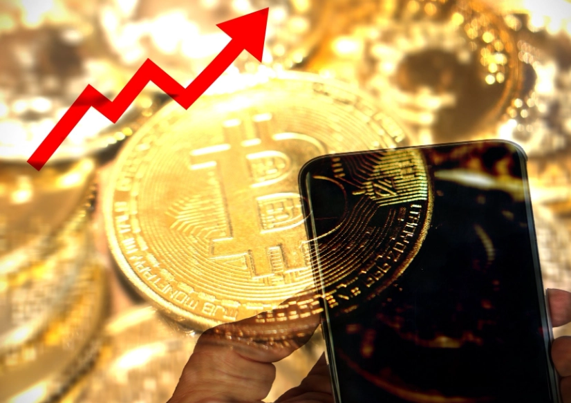 bitcoin price analysis