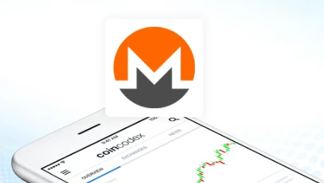 monero xmr price