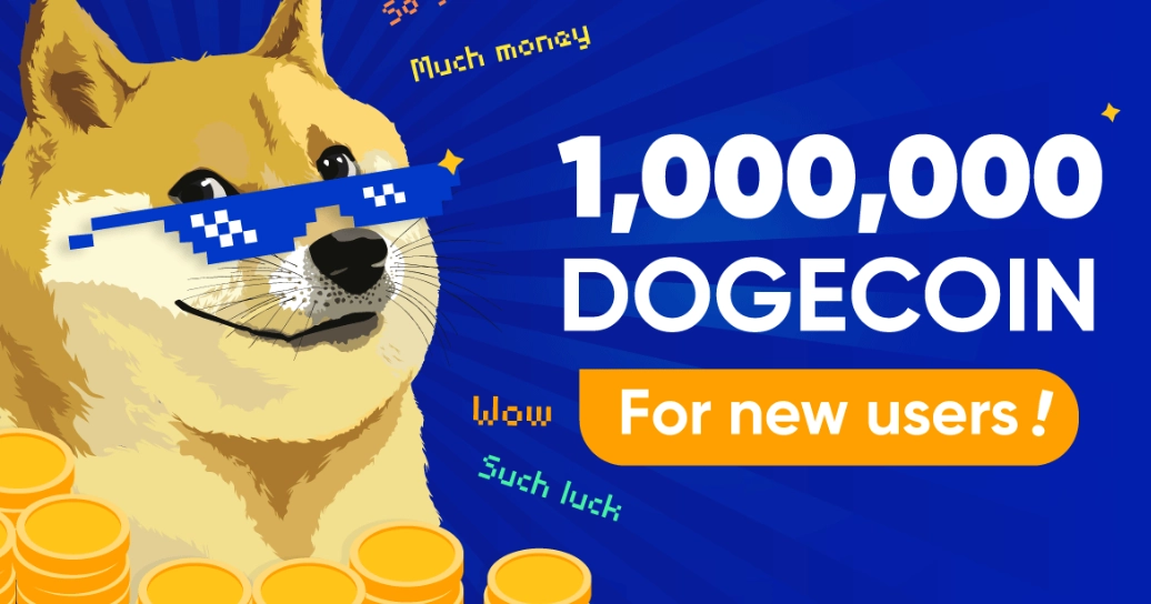 Dogecoin price