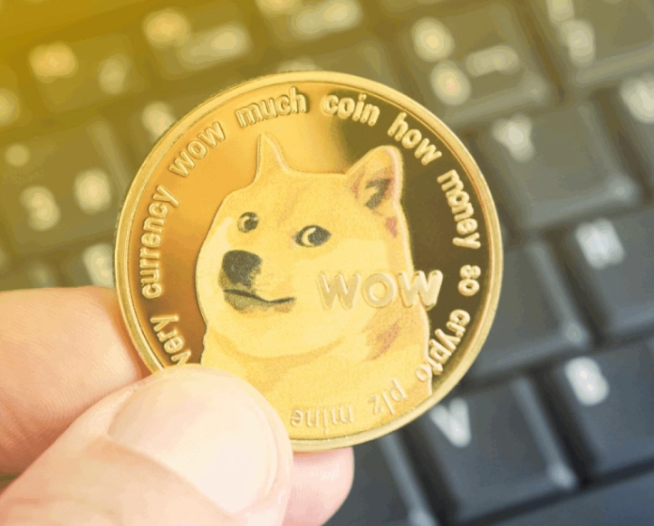how to buy dogecoin