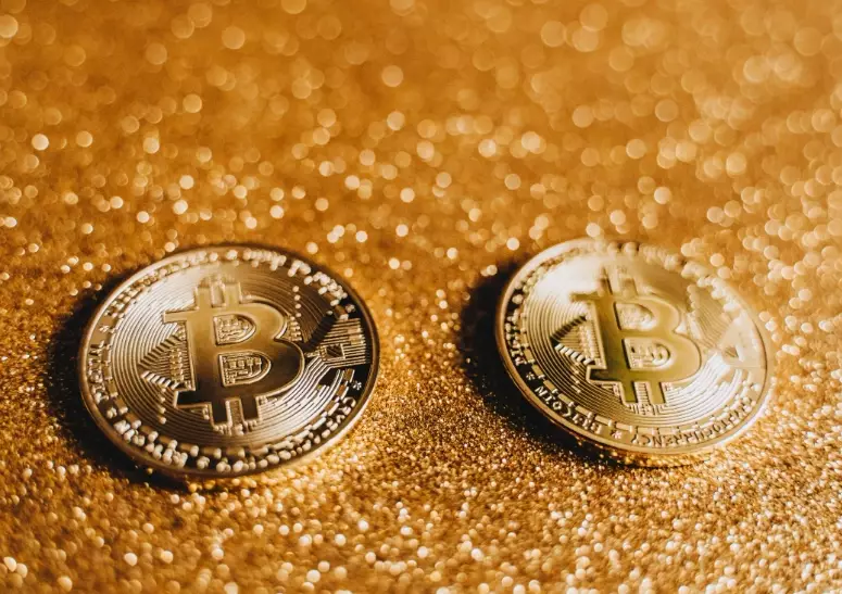 Bitcoin mining hardware