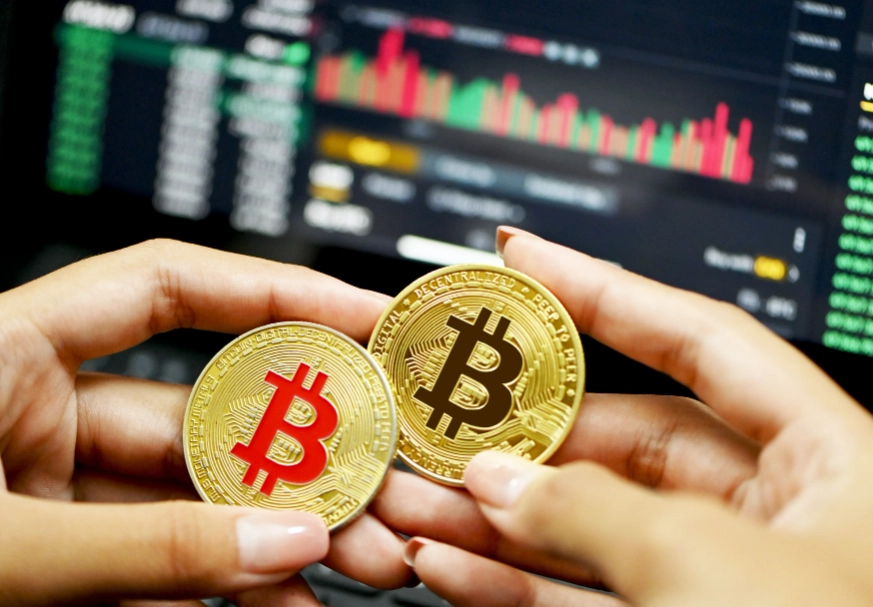 how to invest in bitcoin stocks
