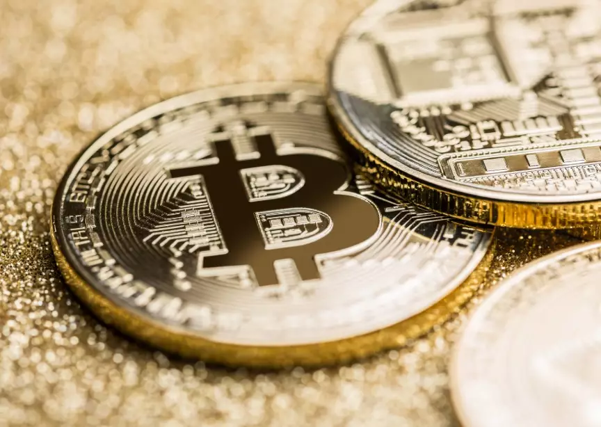 how much is 1 bitcoin