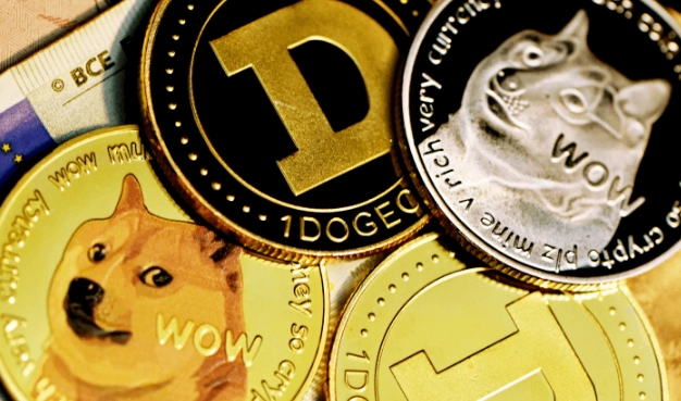 how to buy dogecoin