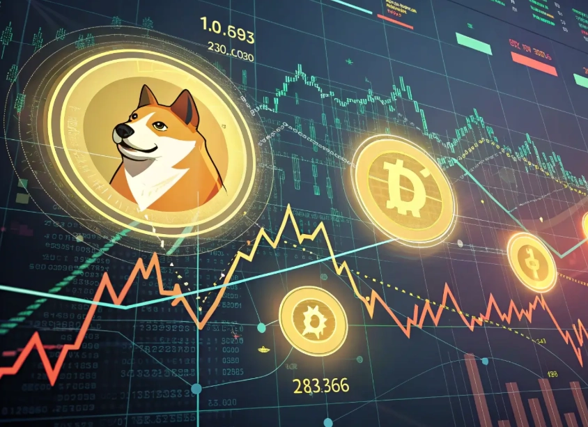 dogecoin price prediction
