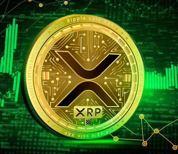 buy XRP
