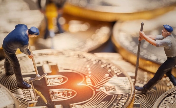 bitcoin mining guide