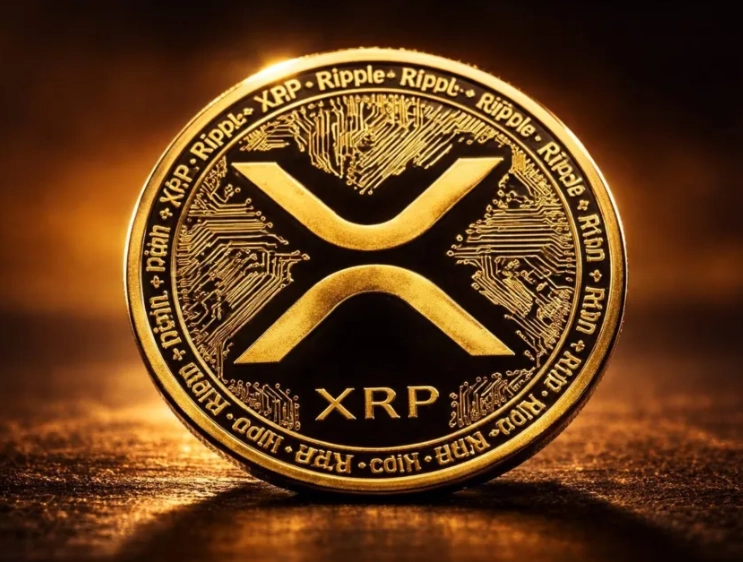 buy XRP