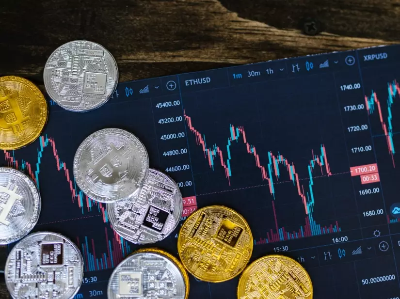 crypto trading strategies