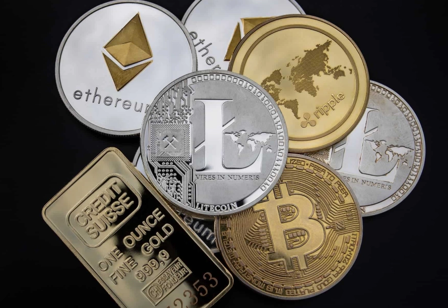 Cryptocurrency Investment Guide: Your No-Nonsense Roadmap to Digital Wealth