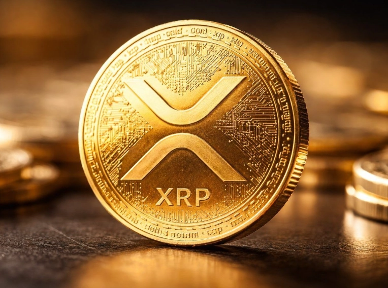 Ripple XRP