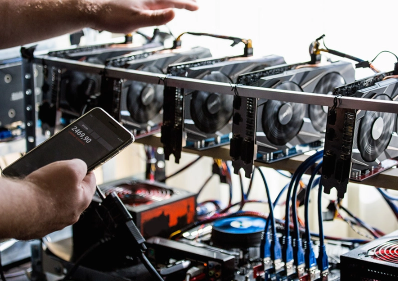 Crypto Mining for Beginners: Your Complete Guide to Getting Started