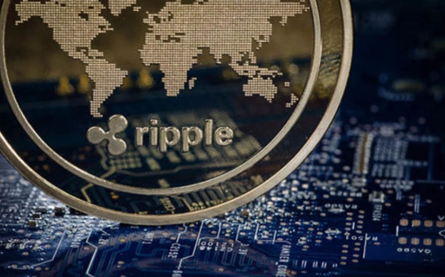 how to buy Ripple
