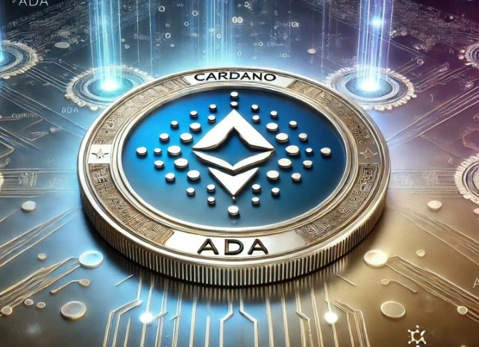 buy Cardano