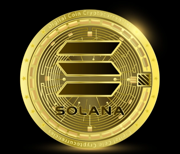Solana crypto