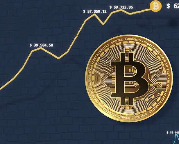 bitcoin price prediction