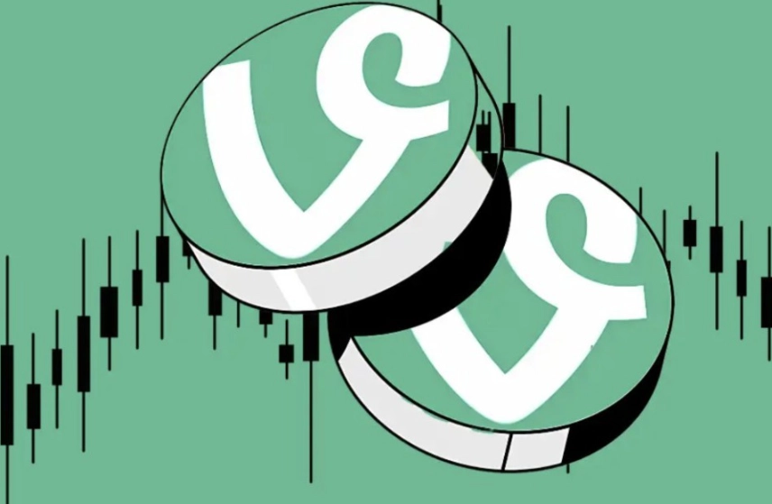 Vine Coin crypto