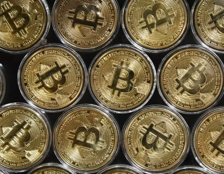 bitcoin price prediction