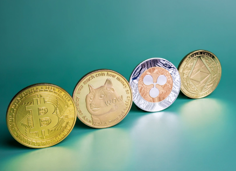 how to invest in cryptocurrency