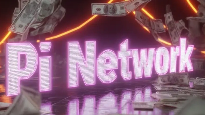 pi coin value
