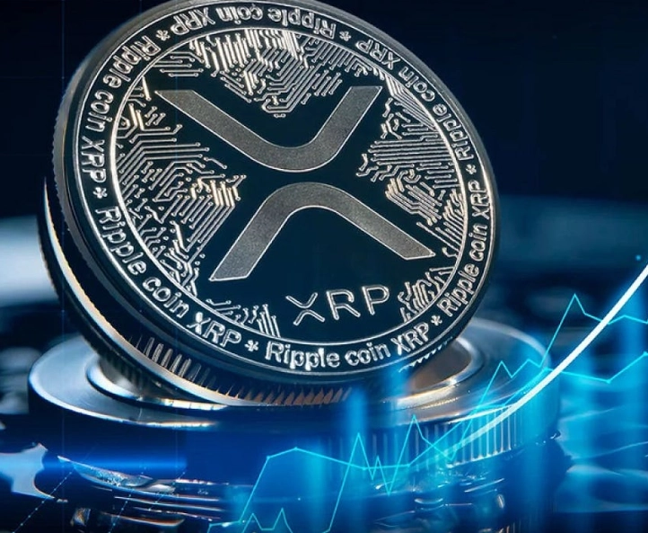 Ripple XRP analysis