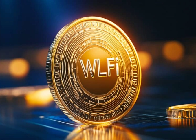 WLFI Coin price prediction
