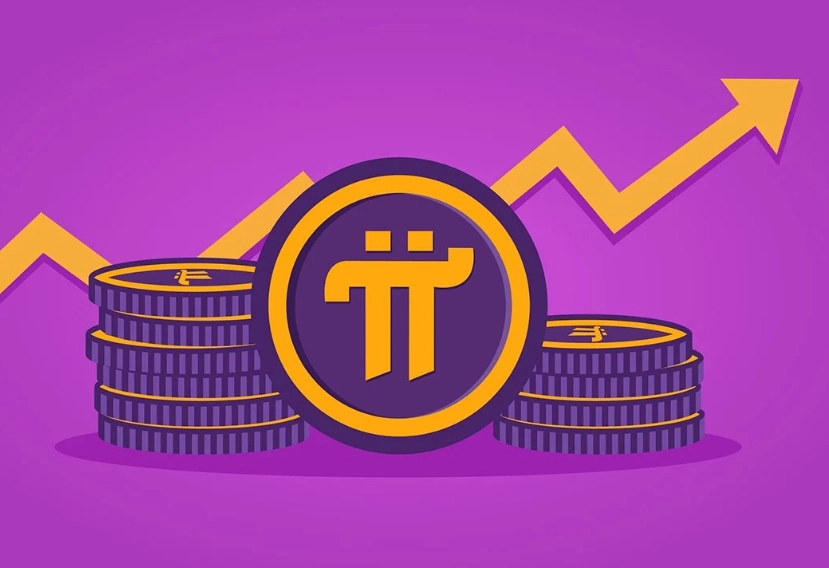pi coin value
